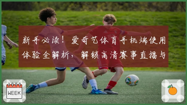 新手必读！爱奇艺体育手机端使用体验全解析，解锁高清赛事直播与特色功能