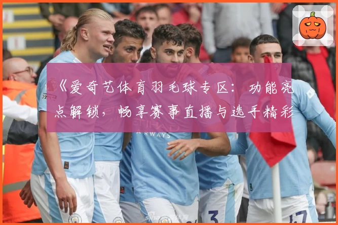 《爱奇艺体育羽毛球专区：功能亮点解锁，畅享赛事直播与选手精彩瞬间》