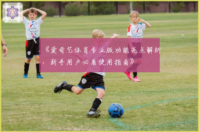 《爱奇艺体育专业版功能亮点解析，新手用户必看使用指南》