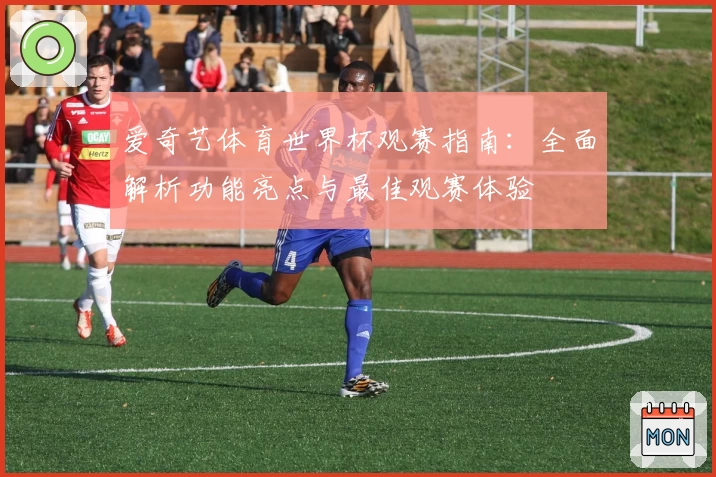 爱奇艺体育世界杯观赛指南：全面解析功能亮点与最佳观赛体验