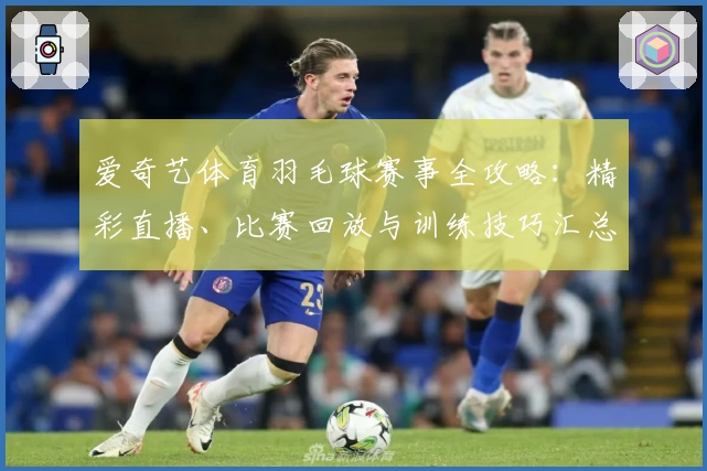 爱奇艺体育羽毛球赛事全攻略：精彩直播、比赛回放与训练技巧汇总