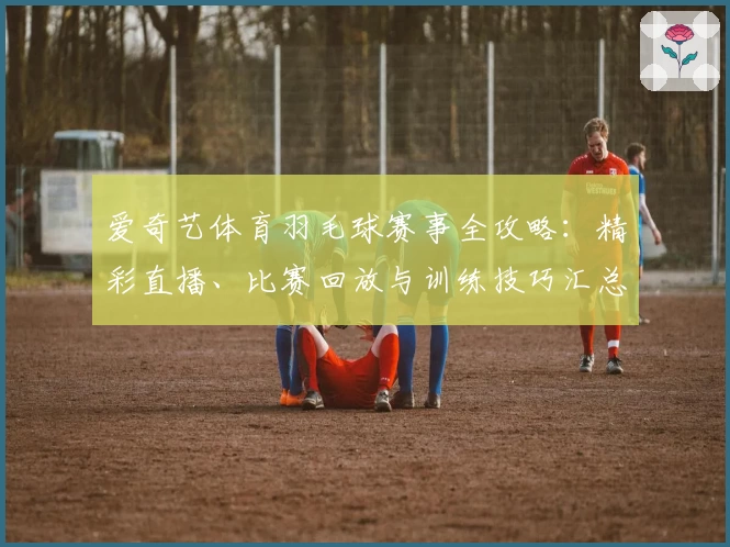 爱奇艺体育羽毛球赛事全攻略：精彩直播、比赛回放与训练技巧汇总
